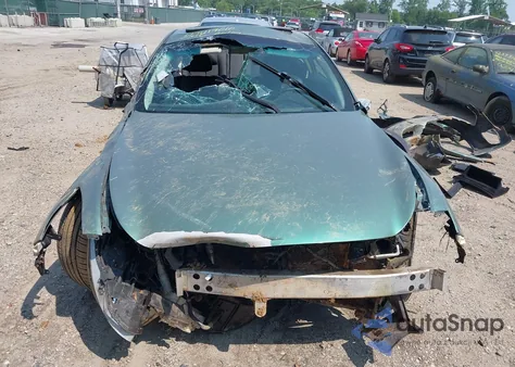 2009 Infiniti G37X from USA, damaged, VIN JNKCV64F39M654267